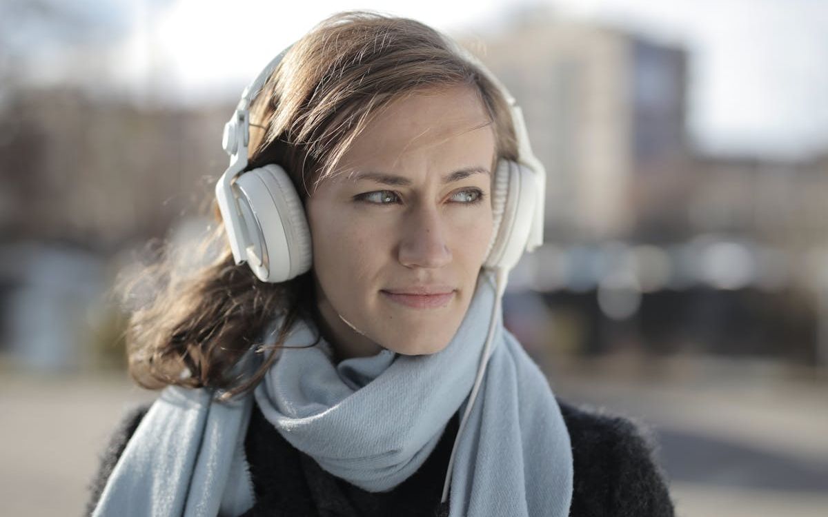 Аудиотерапевтическое воздействие музыкального плейлиста на пациента через его понимание и самопонимание