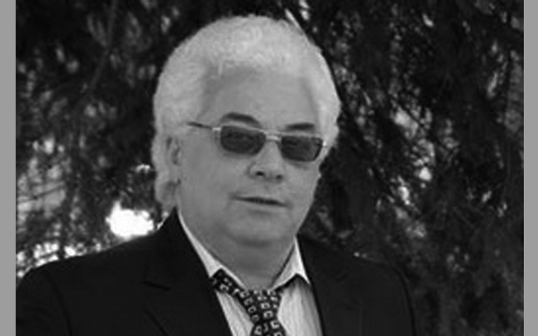 Ушёл из жизни Азрет Абукович Урусов