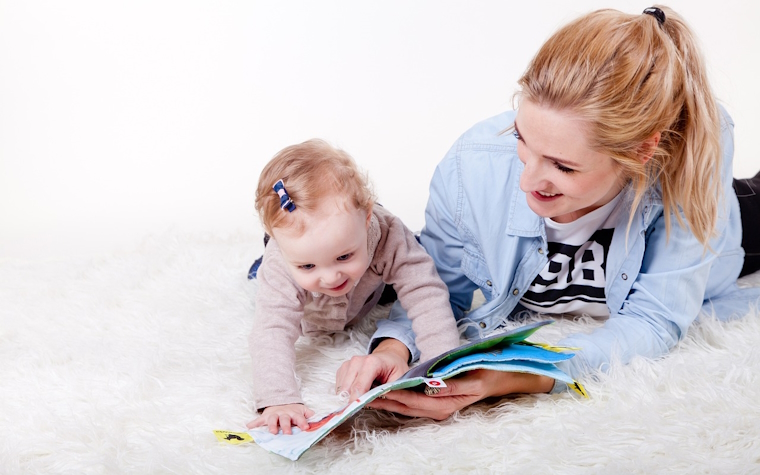 Читаем вместе: психологический анализ детских книг в помощь родителям
