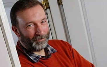 Д.Н. Хломов о развитии гештальт-терапии