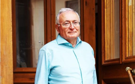 Л.М.Кроль: «Коуч — это сочетание “доброй феи”, спортивного тренера и личного помощника»