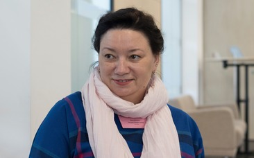 Психологические типы стрессоустойчивости сотрудников службы психологической поддержки онкобольных