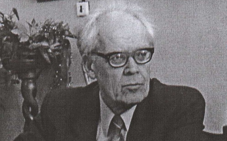 О личности и воле в работе А.А.Бодалева...