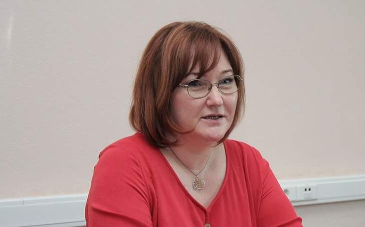 Развитие профессиональной идентичности консультанта