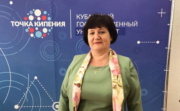 Т.Н. Карамышева: «Приятно иногда встречать людей, которым ты помог»