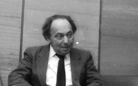 Леонид Абрамович Венгер. Талант удивляться и/или удивительный талант