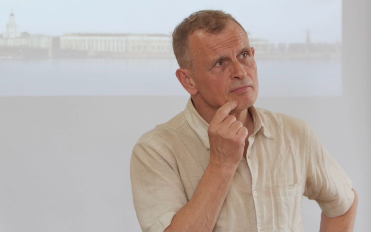 Экологическая, природоцентрированная терапия искусством