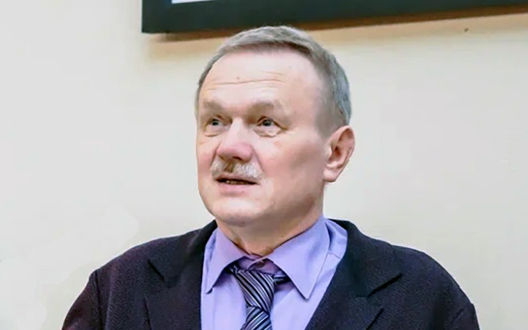 Памяти Владимира Анатольевича Урываева