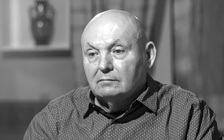 С Александром Васильевичем Суворовым НЕ прощаемся