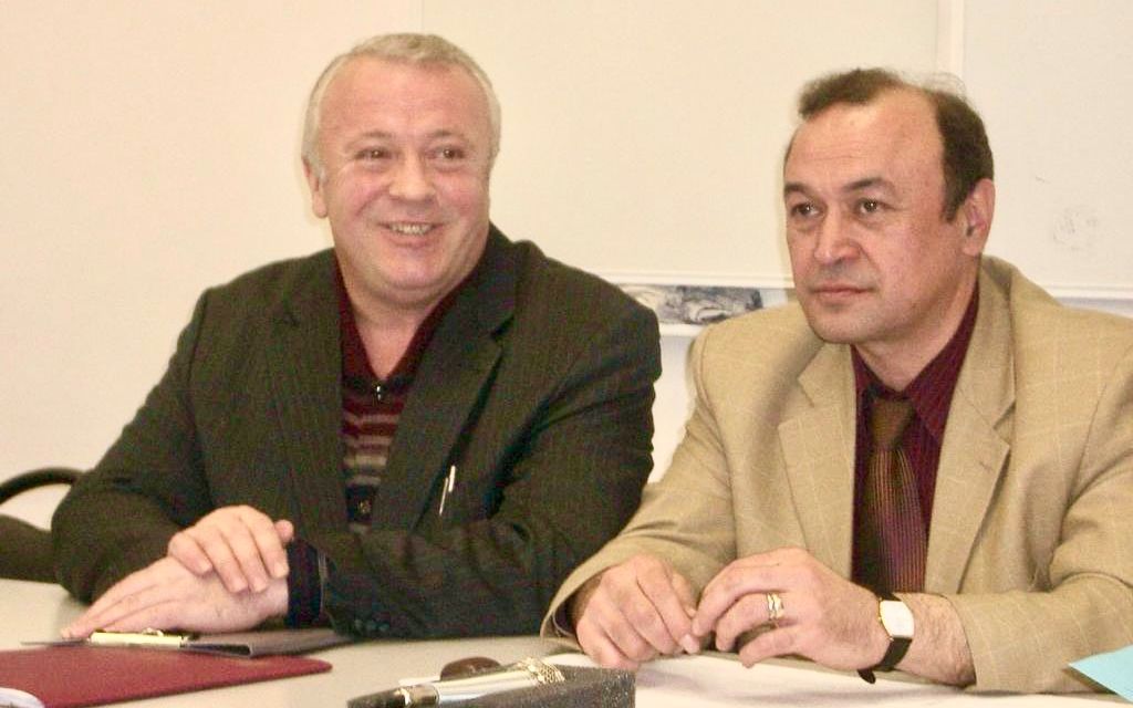 А.И. Донцов: продолжаем рассуждать о смыслах