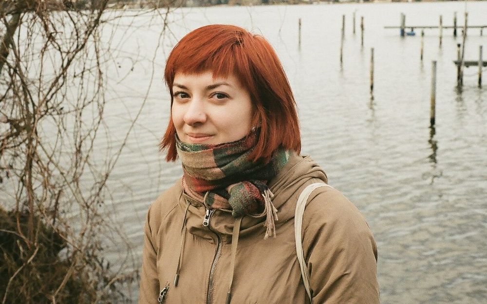 Полина Солдатова: «Верните фокус на себя»