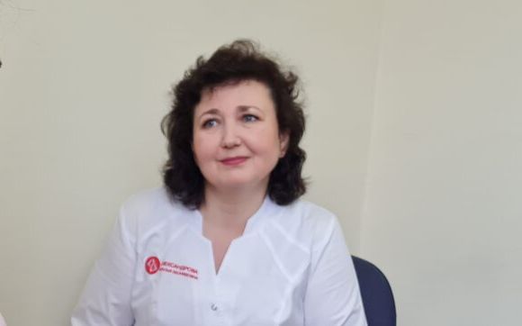 Н.Л. Александрова: «Жалость лишает нас сил»