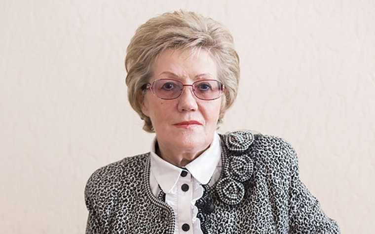 Н.А. Коваль: «Преподавателем надо быть хорошим и интересным, независимо от возраста»