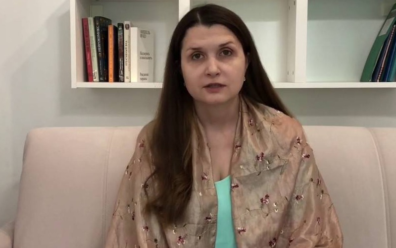 Нарративный подход. Психотерапия 21 века?