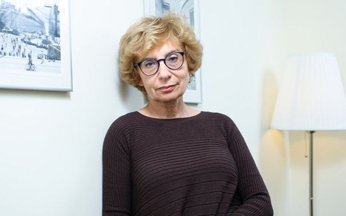 А.Я. Варга: «Системная теория — процессная, нет представлений о норме и патологии, есть представление о функциональности и дисфункциональности»