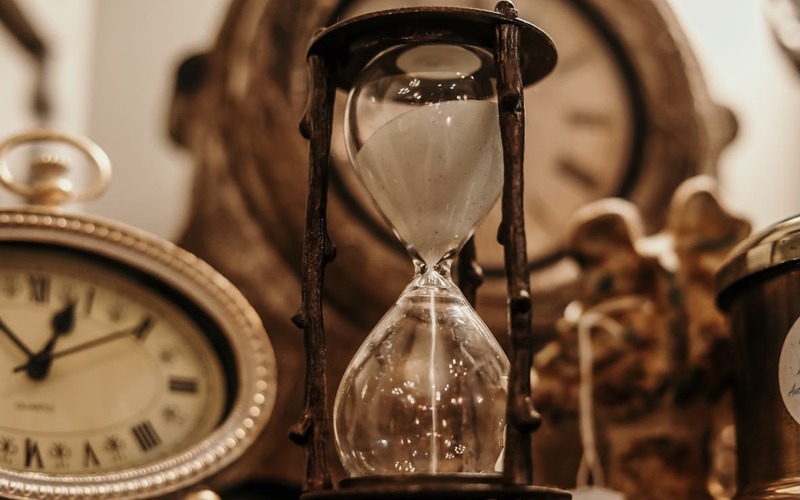 Time mentality management: парадигма «Управление хронотопом»