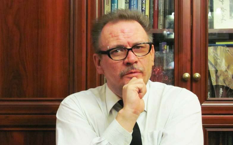 В.Т. Кудрявцев: «Люди все еще чувствуют себя ненормальными в "новой нормальности" 2020-х»