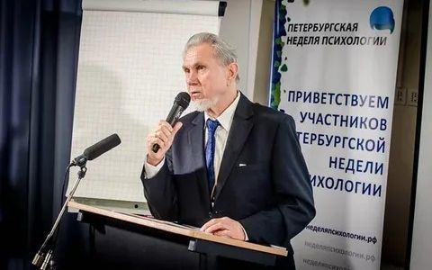 Поздравляем с юбилеем Виктора Павловича Шейнова!