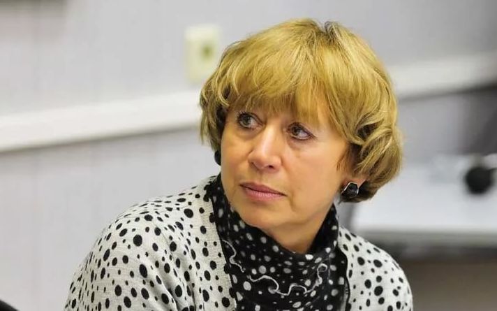 Феномен диффузии идентичности у лиц, подвергшихся вынужденной миграции