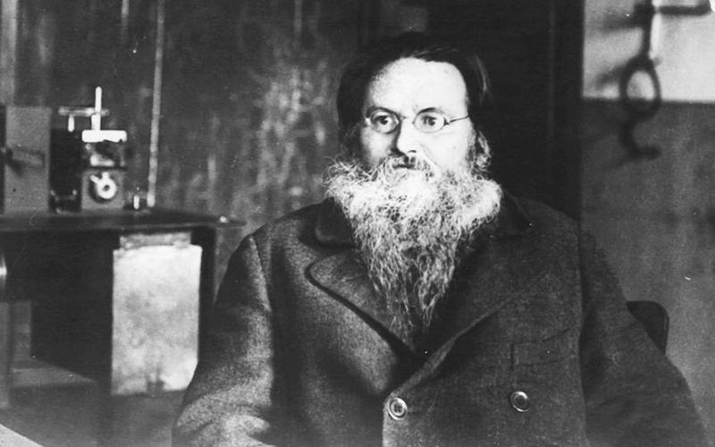 Опубликована программа конференции «Императив академика А. А. Ухтомского — мозг и его самопознание»