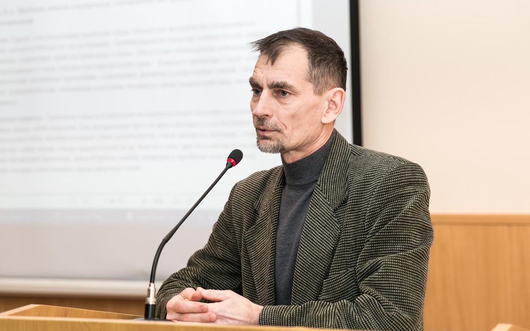 Академическая и прикладная психология: «точки бифуркации», связи, отношения