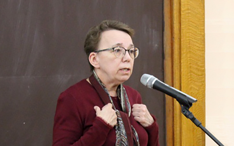  Homo Legens: Человек читающий