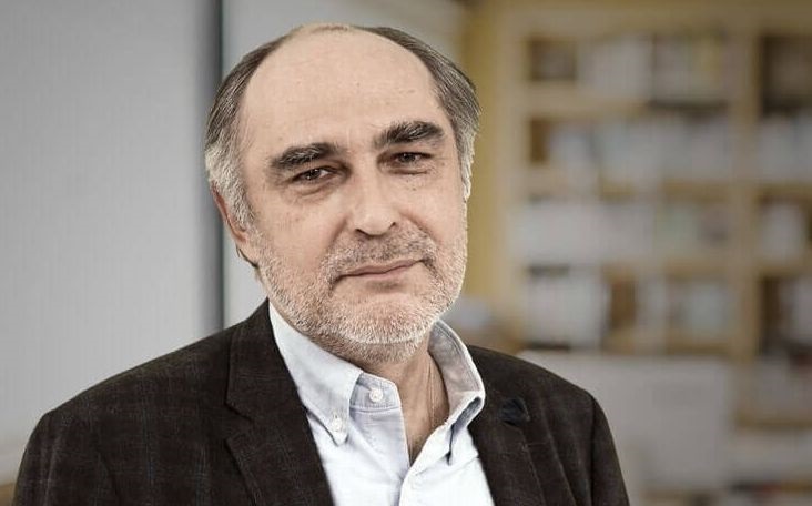 В.А.Ясвин: «Я приветствую творческий подход в любой деятельности магистрантов»