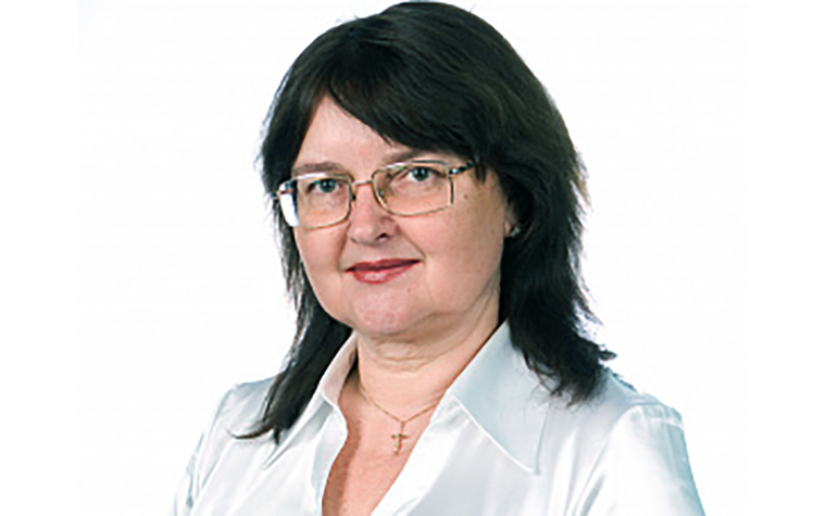 К юбилею Марины Геннадьевны Чухровой