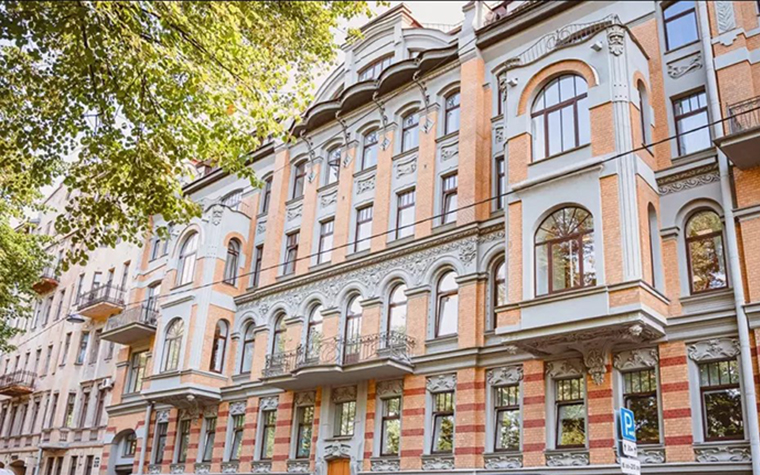 Высшая Школа Логотерапии в Санкт-Петербурге приглашает на экскурсию «Логотерапевтический Санкт-Петербург»