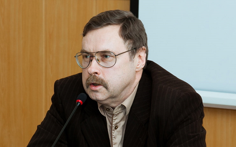 Исследовательская и практическая психология: еще раз о схизисе