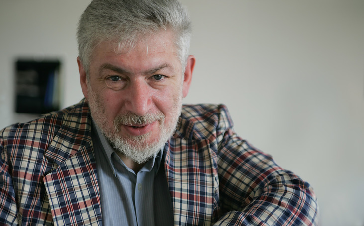 Воспоминания о трех моих тестологических приключениях на «полянках» Л.А. Венгера