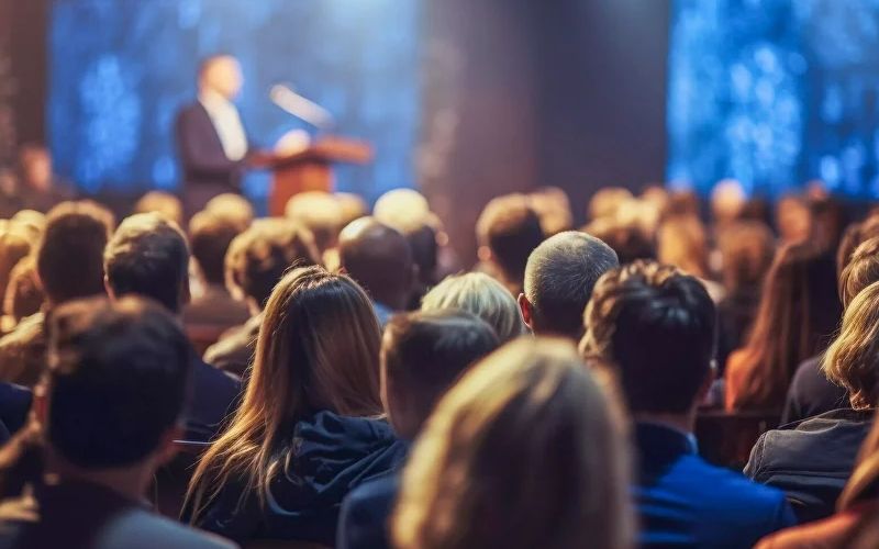 Опубликована программа конференции «Открытые двери.conf»