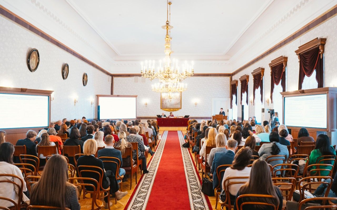 Участники конференции в Казани подготовили предложения к закону о психологической деятельности