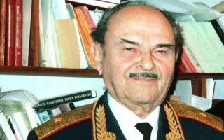 Вклад А.Д. Глоточкина в развитие отечественной психологии