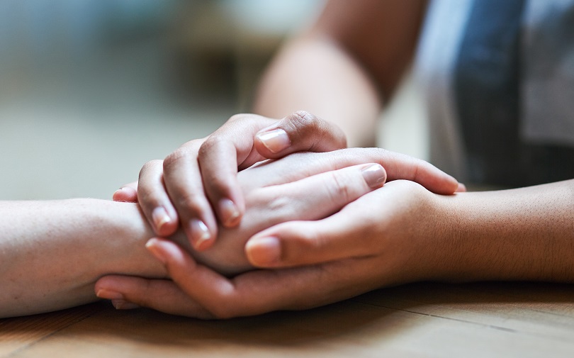 Паллиативной психологии посвятят симпозиум