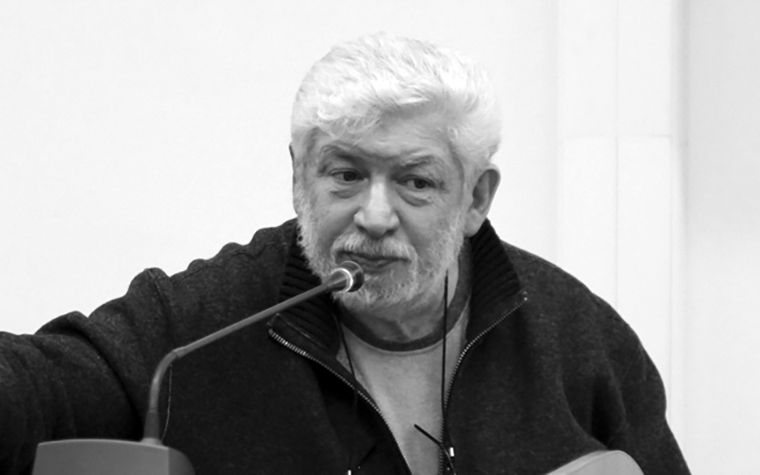 Сгусток счастливого смысла. Памяти Владимира Собкина