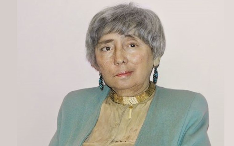 Ученый, Педагог, Человек: к 85-летию Жанны Марковны Глозман