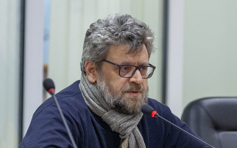 Педагогическое образование как развитие исходных педагогических представлений