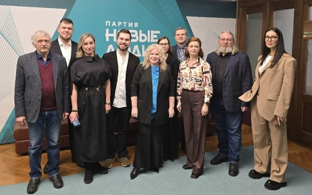 В Госдуме снова обсудили регулирование деятельности психологов