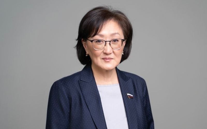 С.В. Авксентьева о внесении в Госдуму законопроекта «О психологической помощи и психологической поддержке в РФ»