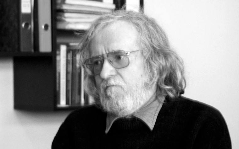 Памяти Валентина Алексеевича Моляко