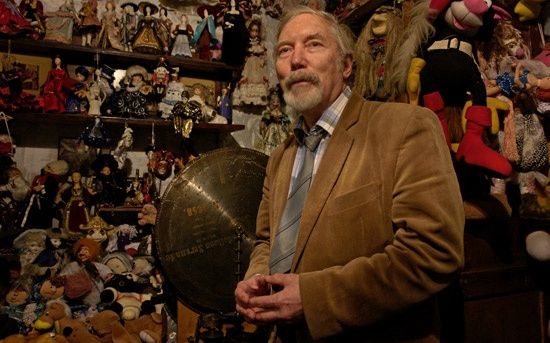 Психотерапевтическая сказка А.В.Гнездилова «Концерт»