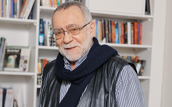 В.Е. Каган: «Метапсихология неопределённости XXI»