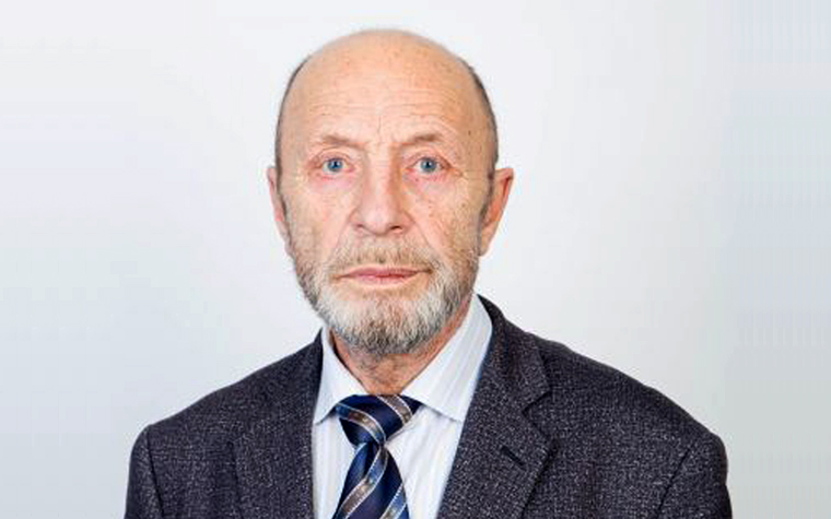 К юбилею Бориса Алексеевича Сосновского