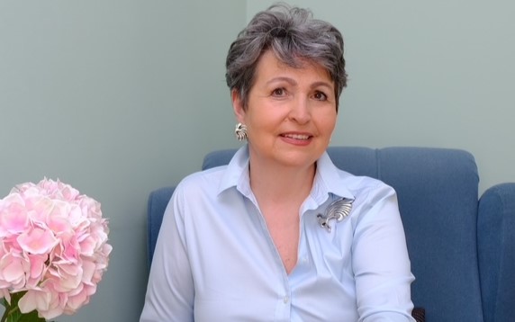 Н.М. Лаврова: «Мне очень везёт на хороших людей»