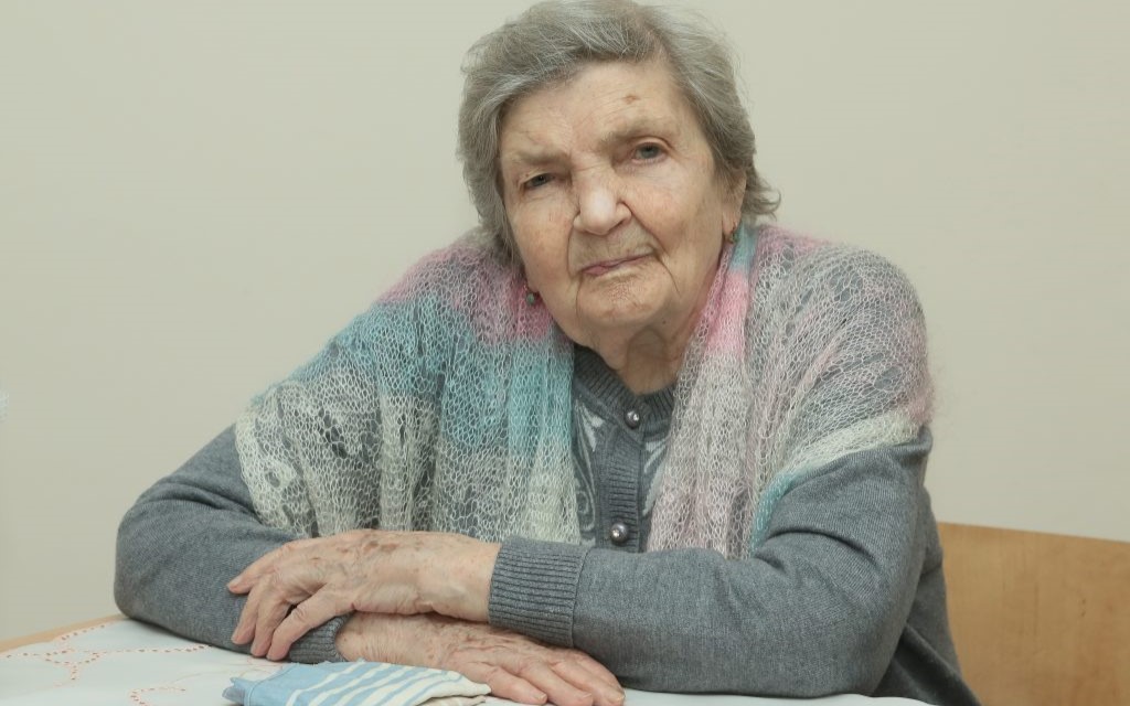 Нина Васильевна Кузьмина и её научная школа