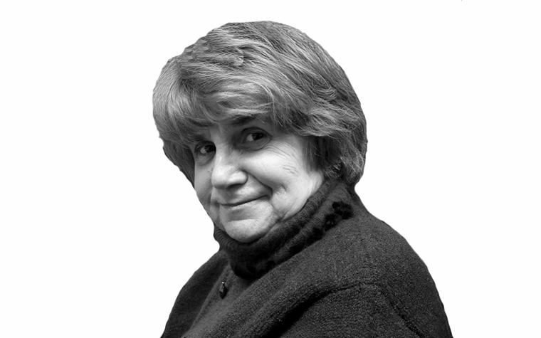 Памяти Динары Николаевны Завалишиной