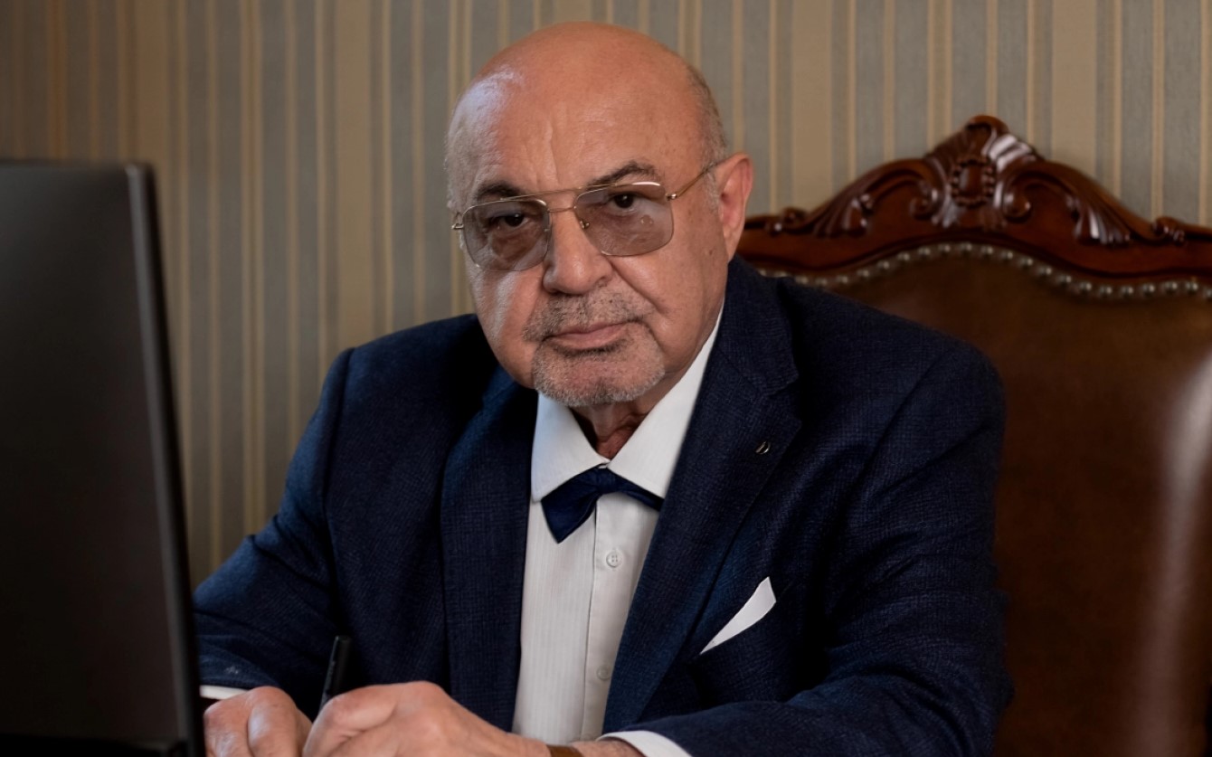 М.М. Решетников: «Нет никаких репрессий психоанализа. Обыкновенная попытка захватить здание»