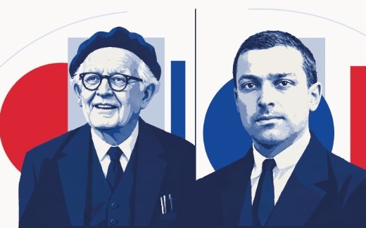 Международная научно-практическая конференция «Философское, психологическое и педагогическое наследие и современность: к юбилеям Л.С. Выготского и Ж. Пиаже»