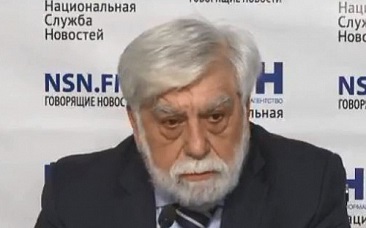 Психолог C. Ениколопов: «К пермской трагедии привело отсутствие воспитания»